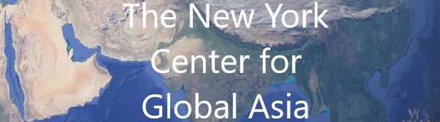 New York Center for Global Asia