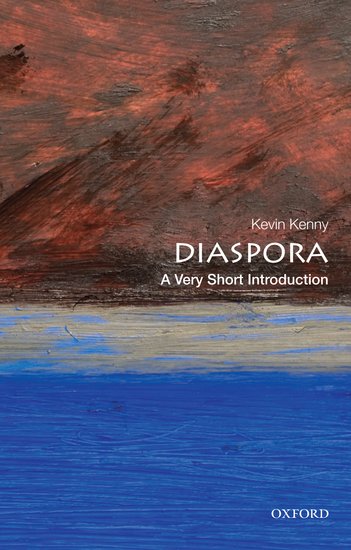Diaspora by Kevin Kenny