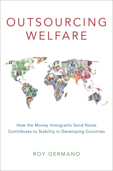 Outsourcing Welfare by Roy Germano
