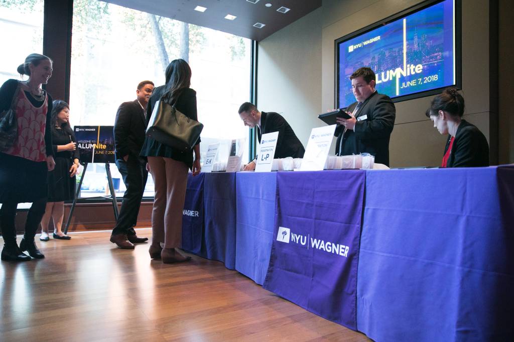 AlumNite registration