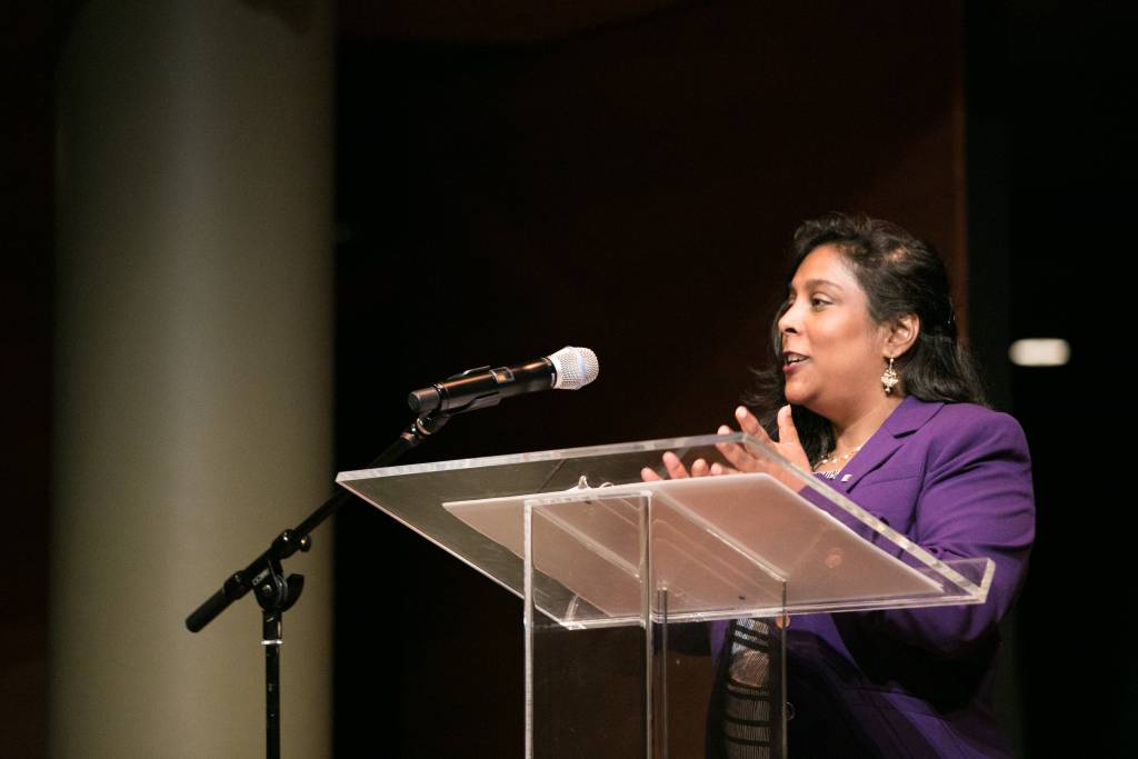 Surabhi Lal, Director of Career Services