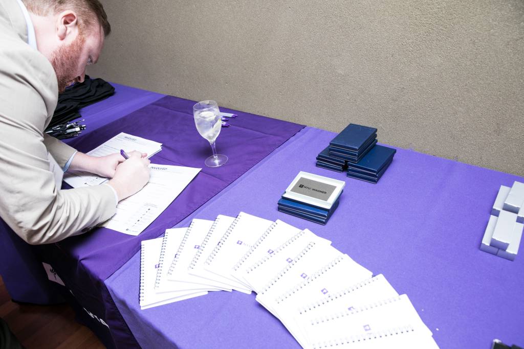 Signing up to help Admissions