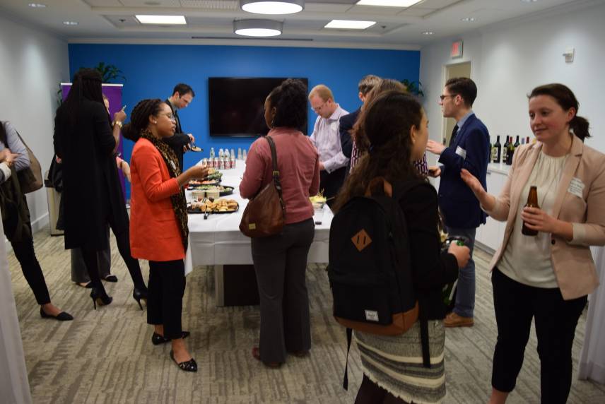 DC Networking