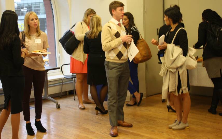 Health Networking