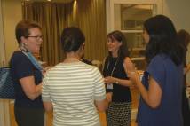 Philanthropy Meet-up