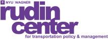 Rudin Center Logo