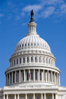 U.S. Capitol