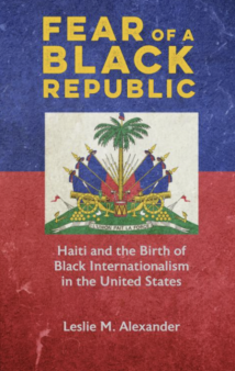 When Haiti Was Our Cradle of Hope