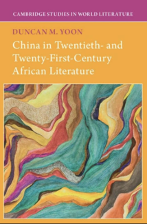 China in 20th- and 21st-Century African Literature