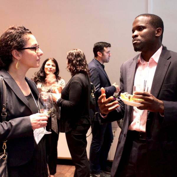 Networking