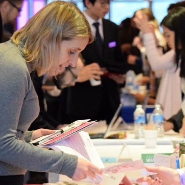 Annual Career Expo