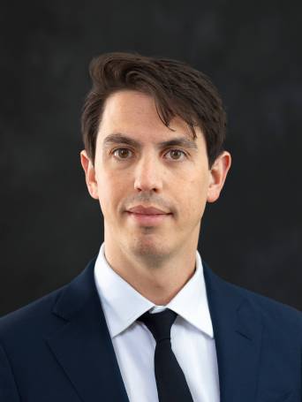 Malcolm Araos