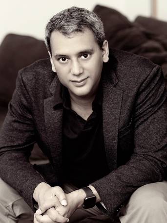 Saurabh Bhargava