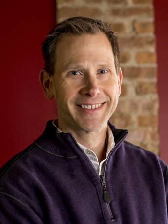 Daniel Wyckoff Meirs 