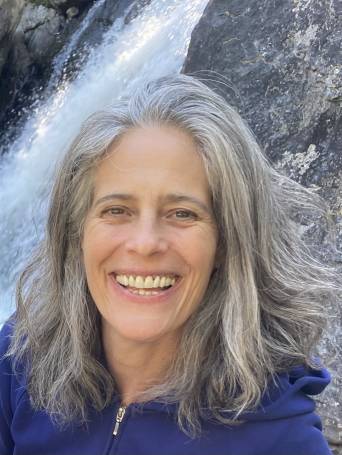 Julia Watt-Rosenfeld