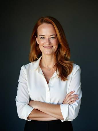 Laura Kavanagh