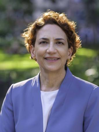 Polly Trottenberg
