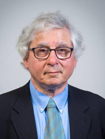 Paul DiMaggio Paul DiMaggio