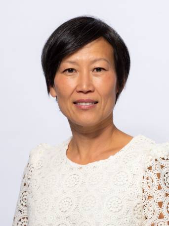Jee Mee Kim