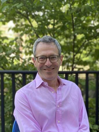 Photo of Michael Laskawy