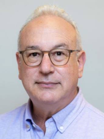 David Schachter