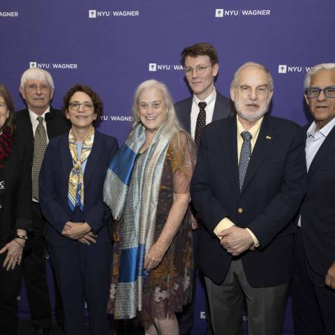 Rice Family, Polly Trottenberg, Alec Schierenbeck, Mitchell Moss