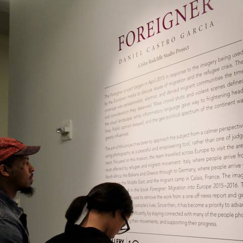 Description of Exhibit