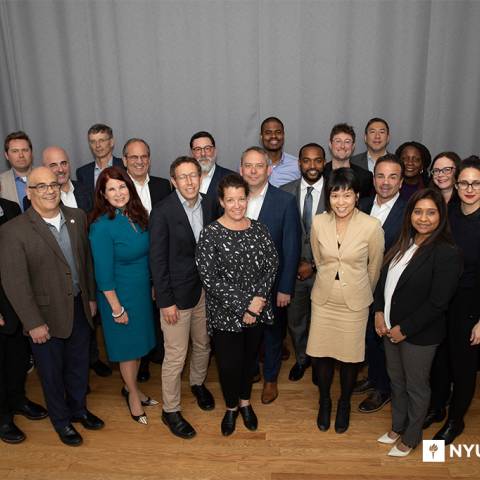 Mayor's Institute on Smart Cities