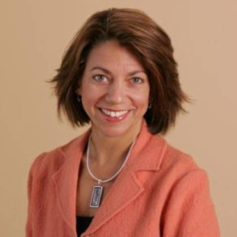Michelle de la Uz, Executive Director, Fifth Avenue Committee