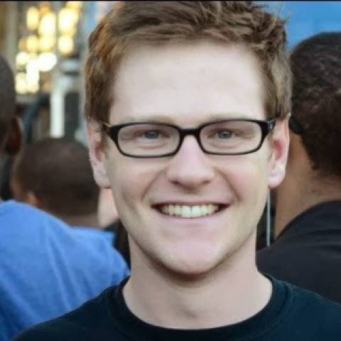 Nolan Levenson      Research Assistant