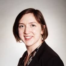 Lisa Raffetto headshot