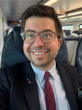Adrian Untermyer