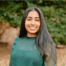 Ambika Sookram