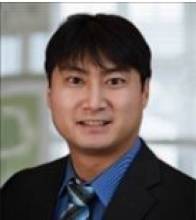 Albert Yu