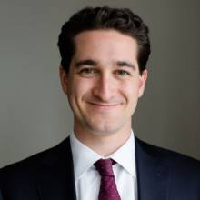 Brian Farkas headshot