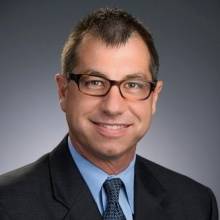 Chris Manning headshot