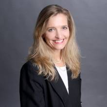 Irene Donohue headshot