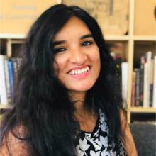 Malini Trivedi