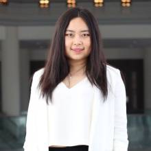 Nan Zhang headshot