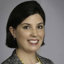 Rachel Pardoe headshot