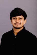 Srihas Borra