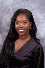 Yannique Shaw