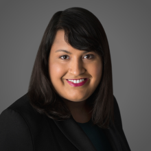 S. Priya Morley
