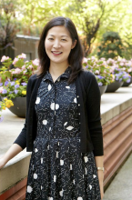 Picture of Stella S. Yi