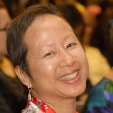 Elizabeth R. OuYang