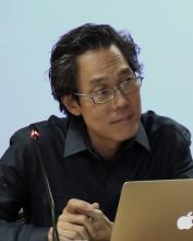 Hirokazu Yoshikawa