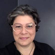 Helga Tawil-Souri