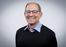 Martin Schain