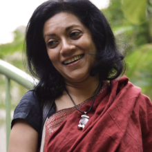 Dina M. Siddiqi