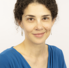 Jasmine Samara